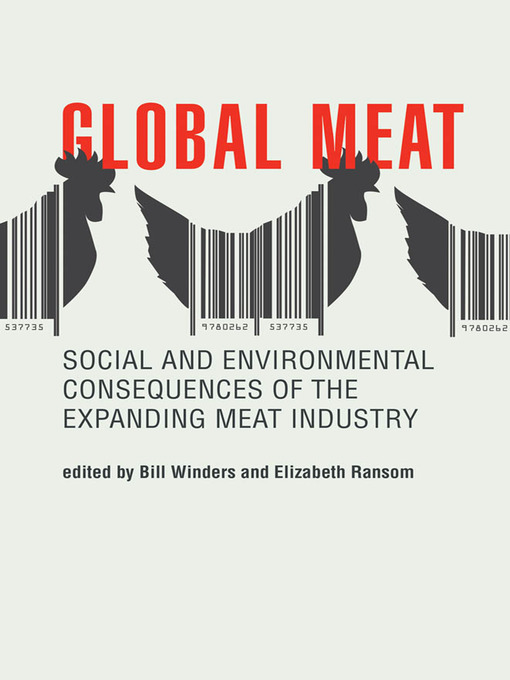 Title details for Global Meat by Bill Winders - Available